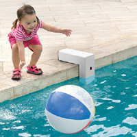 Pool Safety Alarms and Devices
