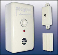 Safety Devices - door alarm from Safe Defenses Las Vegas