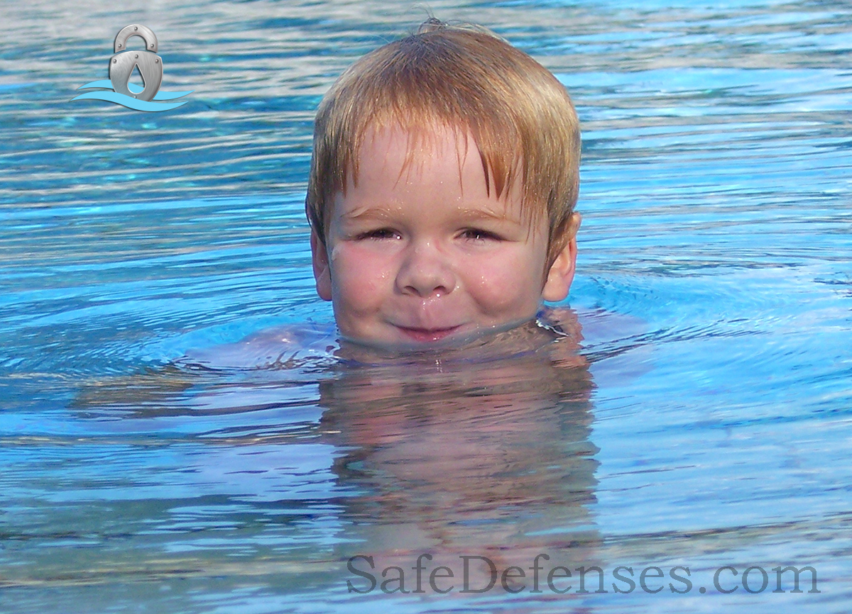 Las Vegas pool Safety Fences