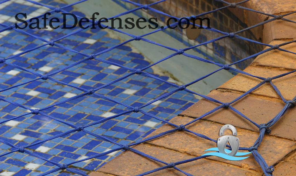 Las Vegas Swimming Pool Safety Nets, Covers and Fences