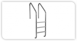 Commercial Swimming Pool Ladder