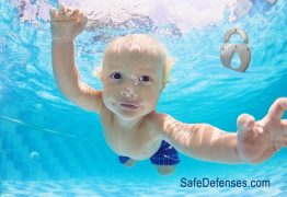 toddler drowning prevention las vegas