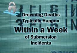 dry drowning info